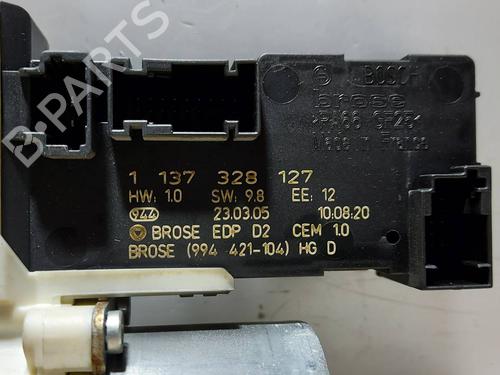 Right front window motor PEUGEOT 407 SW (6E_, 6D_) 2.0 HDi 135 | BP17741863E20 