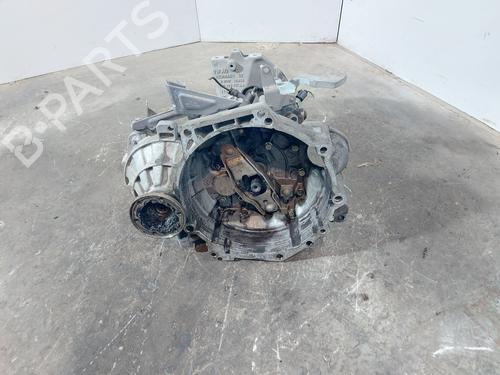 Used Gearbox Gearbox VW TOURAN (1T1, 1T2) [2003-2011] 36164187 36164187