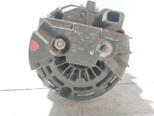 Alternator RENAULT MEGANE I Grandtour (KA0/1_) 1.6 16V (KA0B, KA04, KA11) | BP8705044M7 