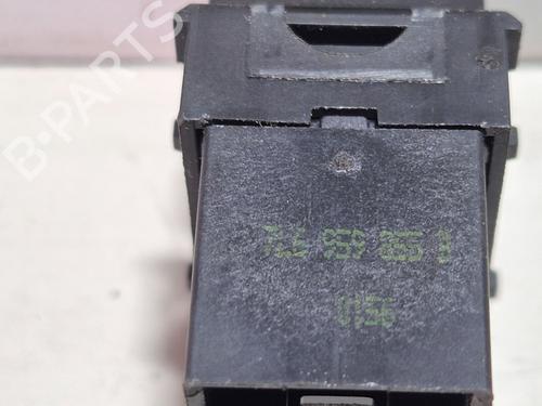 Right front window switch SEAT IBIZA IV SC (6J1, 6P5) 1.4 TDI | BP25131316I26