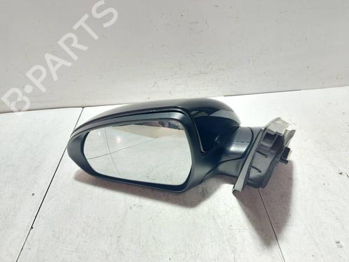 Used Left mirror Left mirror HYUNDAI i30 FASTBACK (PDE, PDEN) [2017-2026] 39889697 39889697