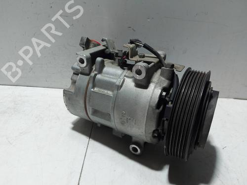 Compresseur AC RENAULT SCÉNIC III (JZ0/1_)  | BP29919055M34 