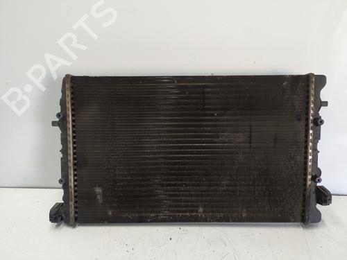 Water radiator VW POLO (9N_, 9A_) 1.2 12V | BP17770003M31 