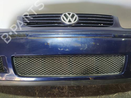 Front bumper VW POLO (6N2)  | BP10918101C7 