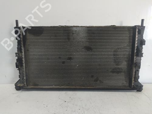 Køler FORD FOCUS II (DA_, HCP, DP)  | BP20227991M31 