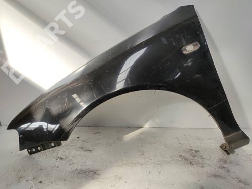 Used Left front fenders Left front fenders AUDI A3 (8L1) 1.9 TDI quattro (130 hp) 11112036 11112036