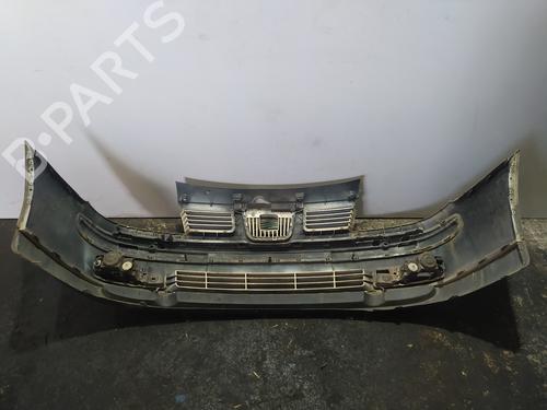 Front bumper SEAT CORDOBA (6K1, 6K2)  | BP22903839C7 