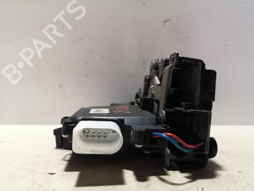 Front left lock VW TOURAN (1T3) 1.6 TDI | BP16854119C98 