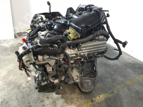 Engine LEXUS IS II (_E2_) 250 (GSE20) | BP28840877M1