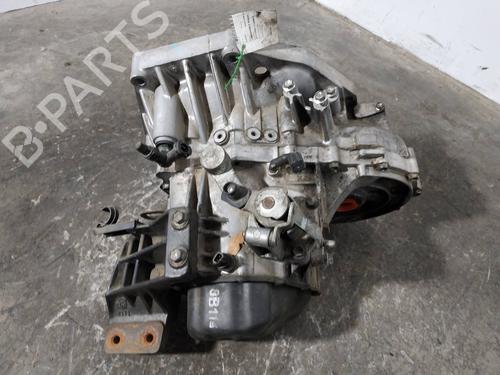 Gearbox SUZUKI SPLASH (EX)  | BP13121856M3 