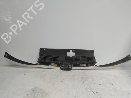 Grill PEUGEOT 206 Hatchback (2A/C)  | BP11687365C40 