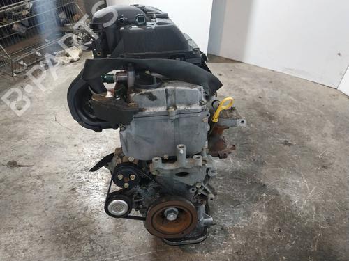 Engine NISSAN MICRA III (K12) 1.4 16V | BP17511189M1 