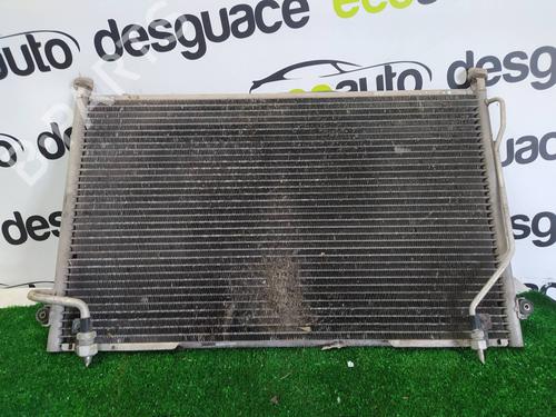 AC-Kondensator NISSAN TERRANO II (R20) 2.7 TDi 4WD (125 hp) 8701820