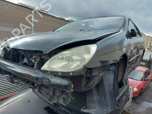 Fuse box CITROËN C5 I (DC_) 2.0 HDi (DCRHZB, DCRHZE) | BP19710819E1