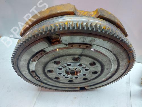 Flywheel FORD TRANSIT CUSTOM V362 Van (FY, FZ) | BP31116739M101