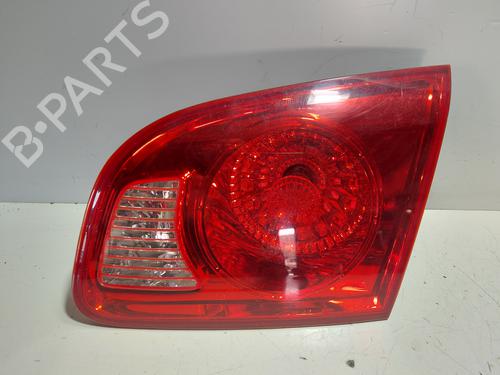 Used Right tailgate light HYUNDAI SANTA FÉ II (CM) [2005-2015]  21192698