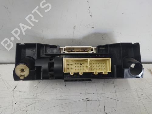 Climate control VW POLO IV (9N_, 9A_) 1.4 16V | BP19688100I5 