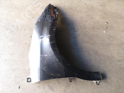 Right front fenders CITROËN C4 Coupe (LA_)  | BP15585084C42 