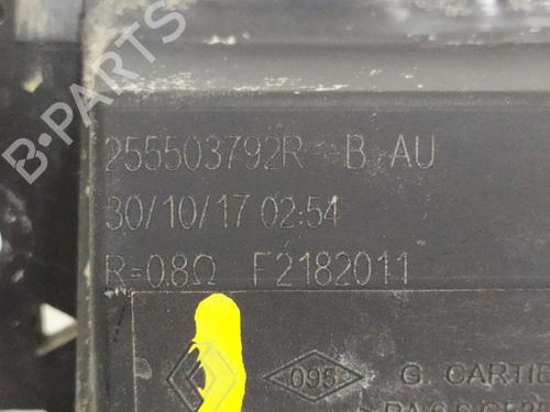 Heater resistor DACIA SANDERO II | BP32428442M108 - Image 3