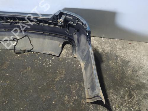 Rear bumper AUDI A6 C6 (4F2)  | BP25873920C8 