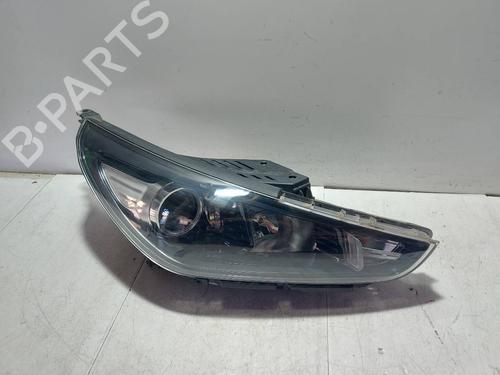 Used Right headlight Right headlight HYUNDAI i30 FASTBACK (PDE, PDEN) [2017-2026] 39889672 39889672
