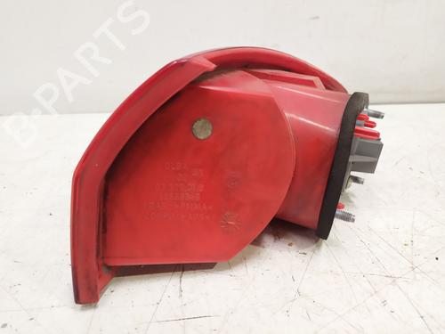 Left taillight ALFA ROMEO 147 (937_) 1.9 JTD 16V (937.AXG1B, 937.BXG1B) | BP30134274C34
