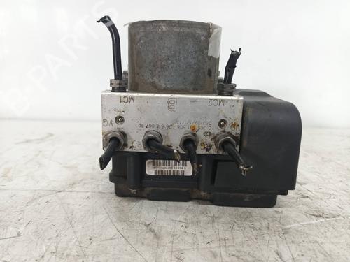 ABS pump PEUGEOT 307 SW (3H)  | BP8703593M43 
