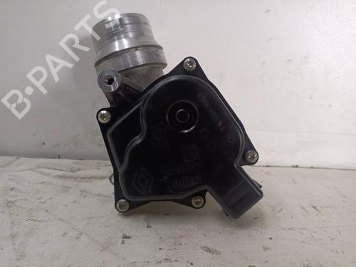 Used Throttle body RENAULT CLIO III (BR0/1, CR0/1) [2005-2014]  9419311