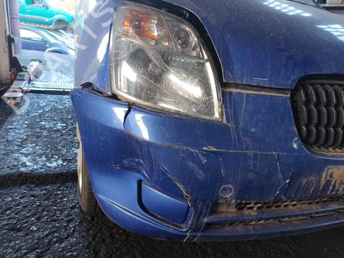 Front wiper motor KIA PICANTO I (SA)  | BP11176802M29 