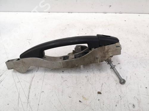 Front left exterior door handle CITROËN C4 I (LC_)  | BP8715346C128 
