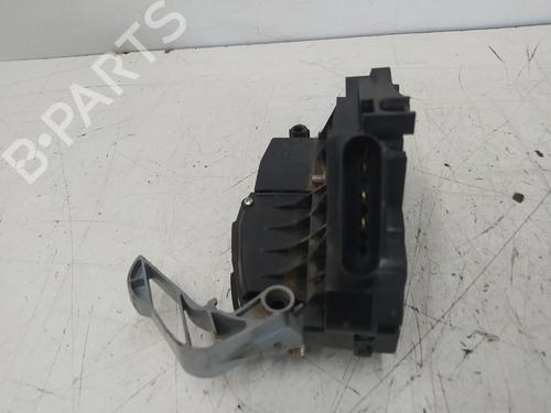 Front right lock FORD FIESTA VI (CB1, CCN) 1.6 TDCi | BP25495124C97