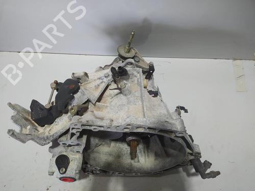 Gearbox CITROËN XSARA PICASSO (N68) | BP8710816M3