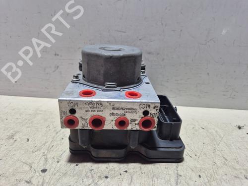 Used ABS pump FIAT PANDA VAN (312_, 519_) 1.2 LPG (312CXA1A) (69 hp) 25849402