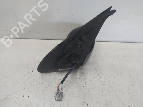 Right mirror NISSAN ALMERA II (N16) 2.2 Di | BP20036592C27 