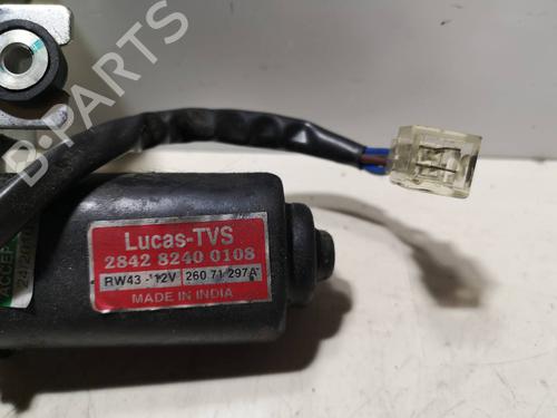 Rear wiper motor TATA INDIGO MARINA (4_V2)  | BP17670926M102 