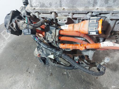 Engine NISSAN LEAF (ZE0) Electric | BP32323736M1  - Image 6