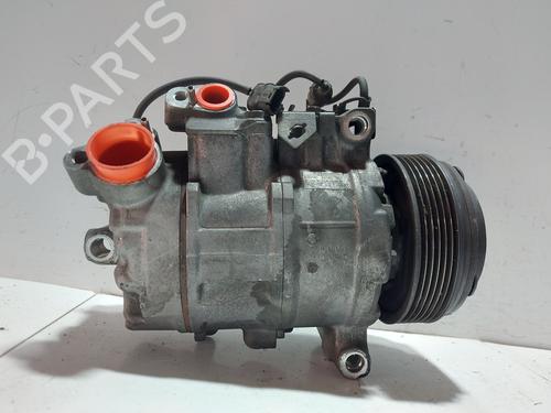 Used AC compressor BMW 1 (E87) 120 d (177 hp) 29401764