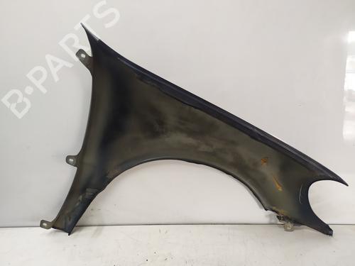Left front fenders MERCEDES-BENZ M-CLASS (W163) ML 270 CDI (163.113) | BP18026848C41 