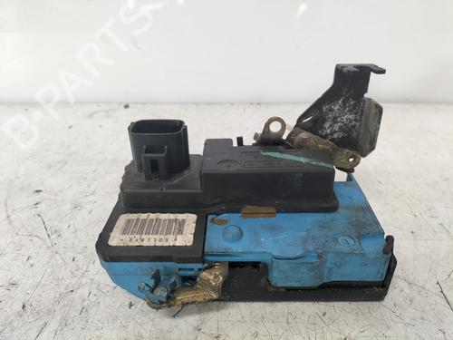 Front right lock VOLVO S60 I (384)  | BP12512345C97 