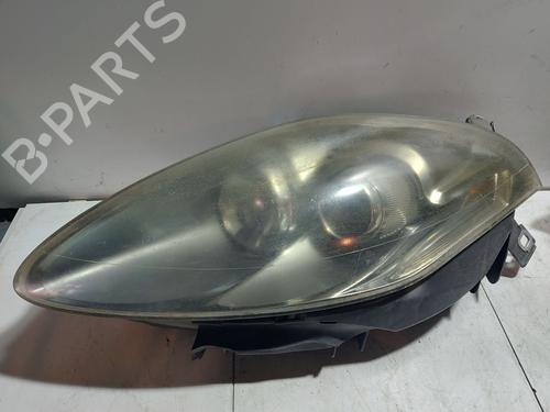 Used Left headlight Left headlight FIAT BRAVO II (198_) 1.9 D Multijet (198AXC1B) (150 hp) 33274732 33274732