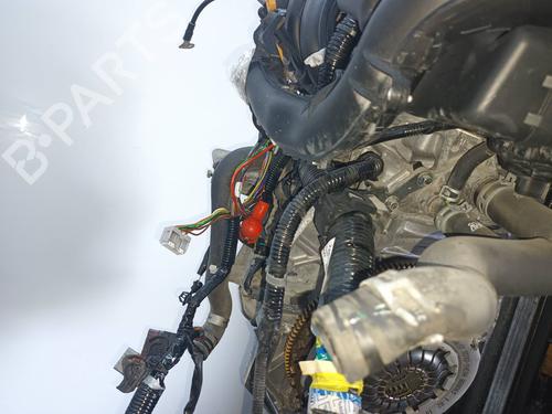 Engine NISSAN MICRA IV (K13K, K13KK) 1.2 | BP16199668M1 