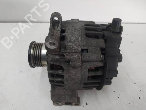 Alternator MERCEDES-BENZ A-CLASS (W169) A 200 (169.033, 169.333) | BP9762217M7 