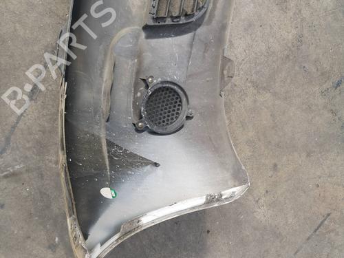 Front bumper CHEVROLET MATIZ (M200, M250) 0.8 | BP9975794C7 