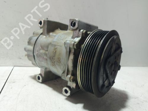 AC compressor CITROËN C2 (JM_) 1.4 | BP36161713M34 - Image 3