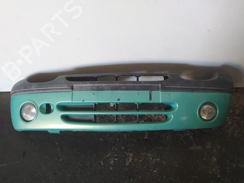 Used Front bumper Front bumper 37156663 37156663