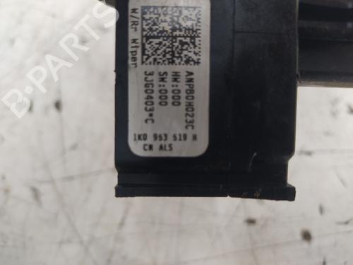 Steering column stalk SEAT LEON (1P1)  | BP12510562I23 