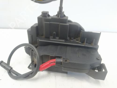 Front right lock RENAULT KANGOO (KC0/1_) 1.5 dCi | BP16157005C97 