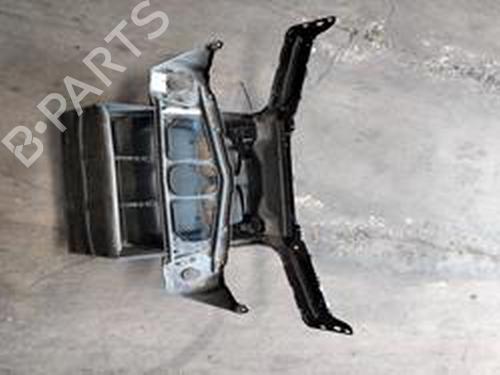 Frontplade/Frontkurv BMW 3 Compact (E46) 316 ti | BP8946001C72 - Image 4