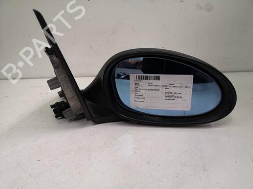 Used Right mirror BMW 1 (E87) 118 d (122 hp) 8704510