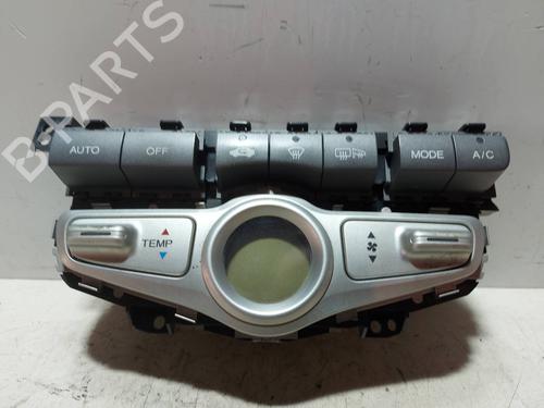 AC Styreenhet / Manøvreringsenhet HONDA JAZZ II (GD_, GE3, GE2) 1.3 iDSi (GD1) | BP22389345I5 